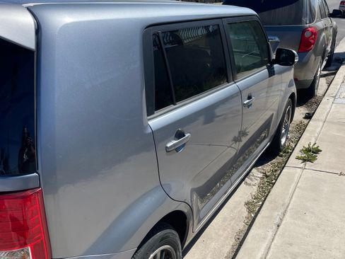 Used 2012 Scion xB image 6