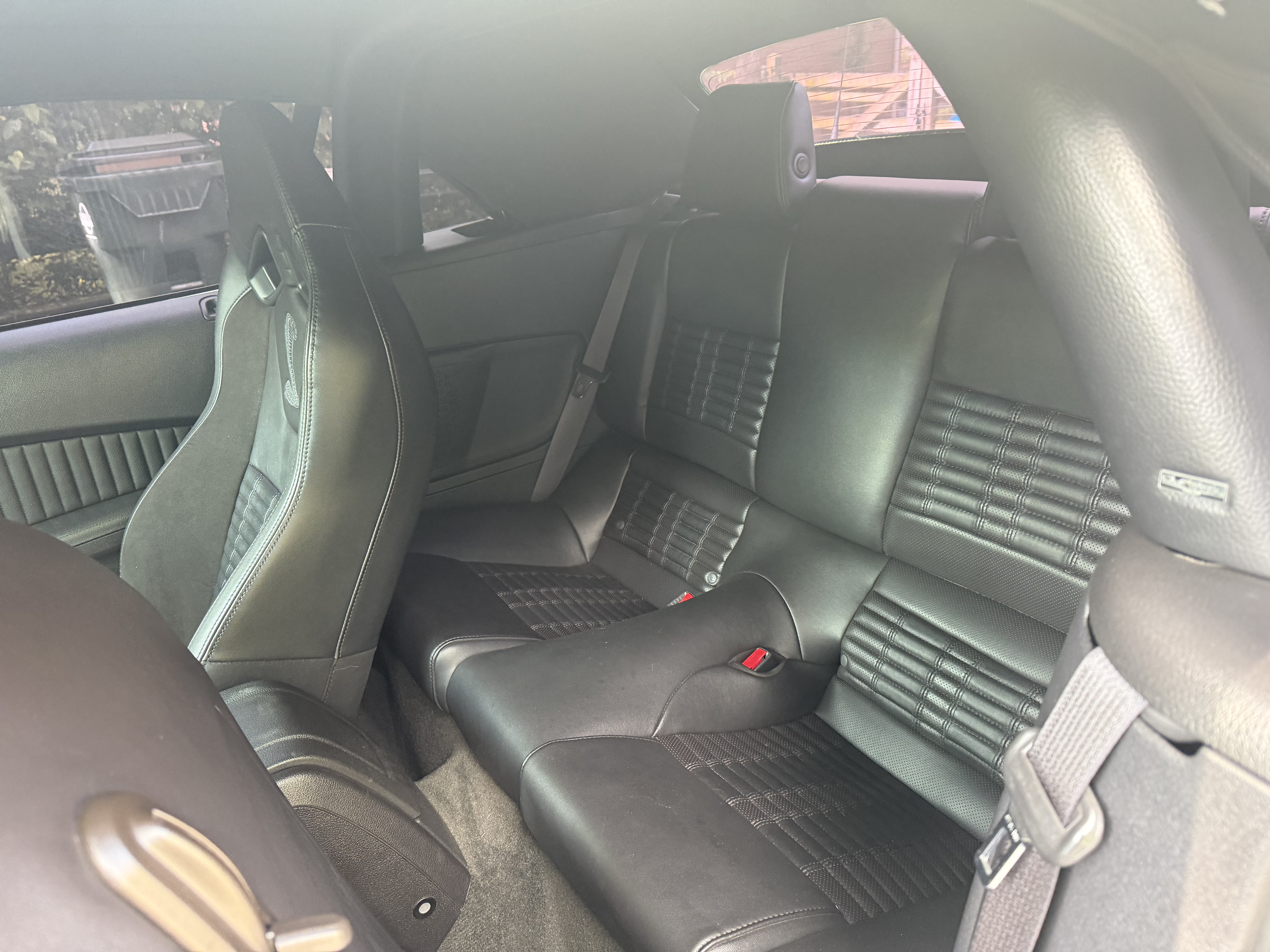 Used 2014 Ford Mustang Shelby GT500 w/ Equipment Group 821A RWD image 30