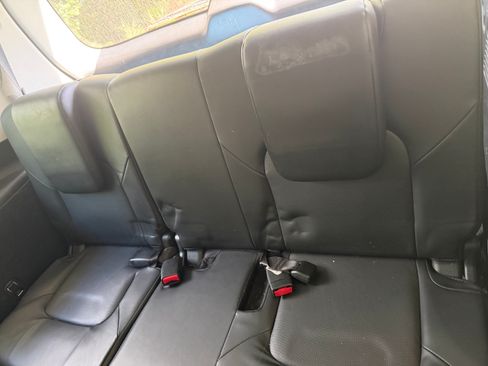 Used 2020 Nissan Armada SL w/ Premium Package RWD image 15