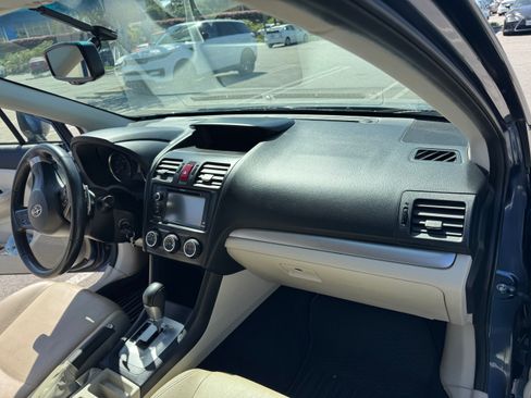 Used 2013 Subaru Crosstrek 2.0i Limited image 11