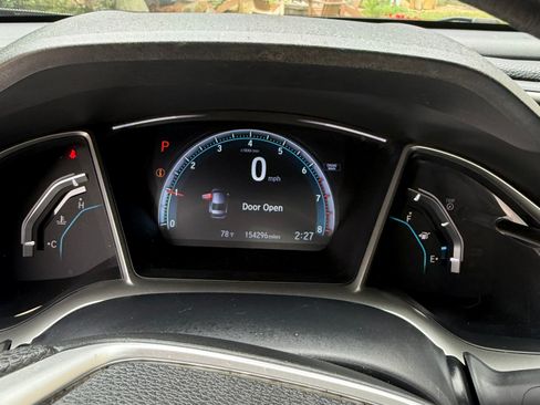 Used 2016 Honda Civic EX-T image 18