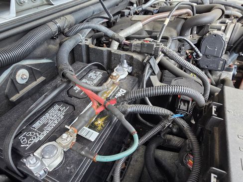 Used 2011 Jeep Wrangler Unlimited Sahara w/ Dual Top Group image 13