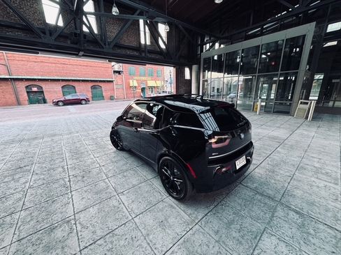 Used 2019 BMW i3 s image 12