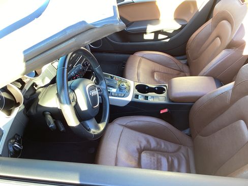 Used 2010 Audi A5 2.0T Premium Plus image 13
