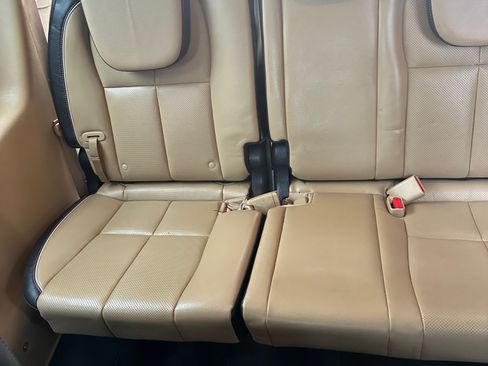 Used 2019 Kia Sedona EX image 15