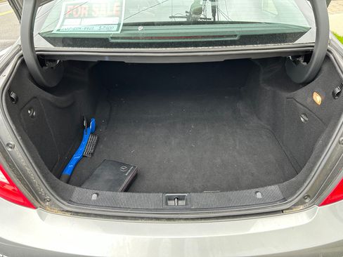 Used 2008 Mercedes-Benz C 300 4MATIC Sedan image 14