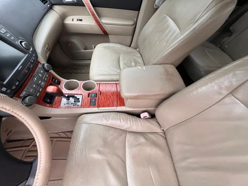 Used 2008 Toyota Highlander Limited image 16