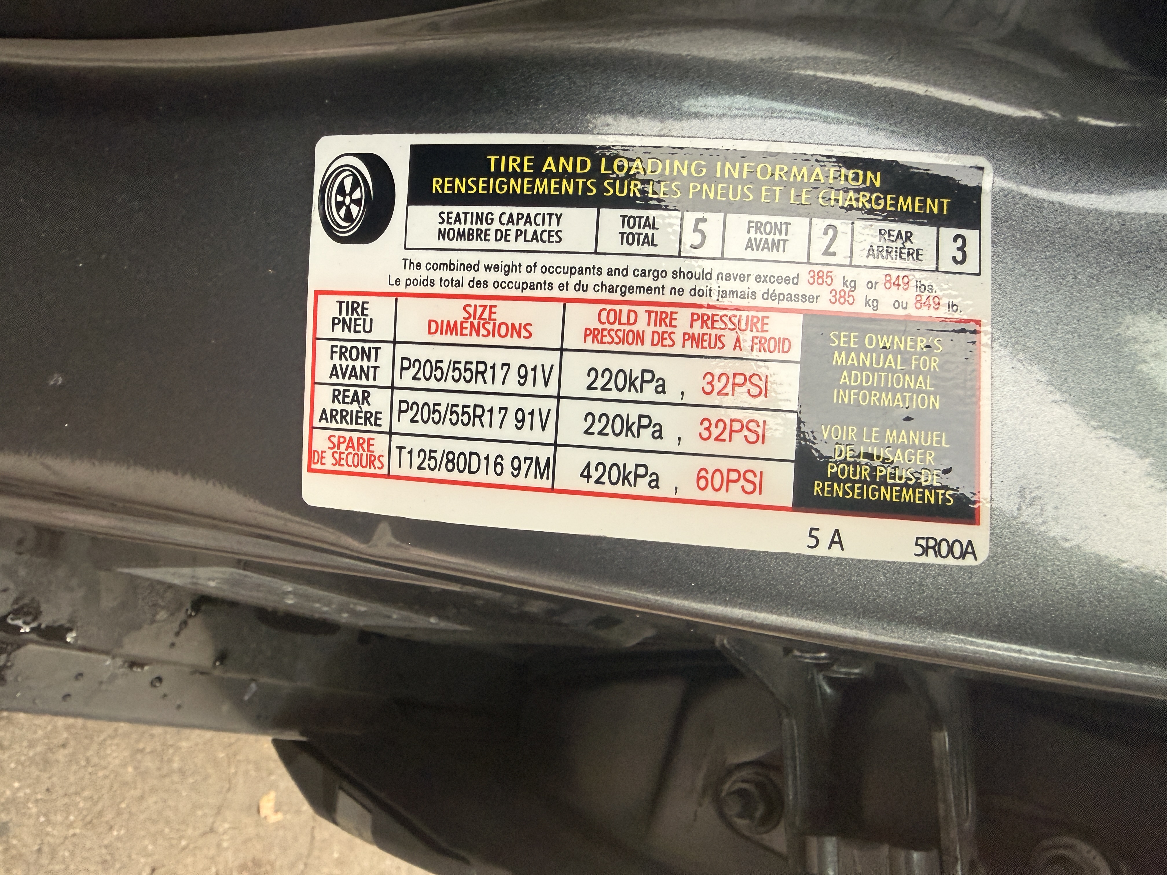Used 2024 Nissan Kicks SR FWD image 4