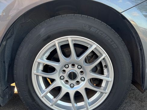 Used 2014 Honda Civic LX image 18