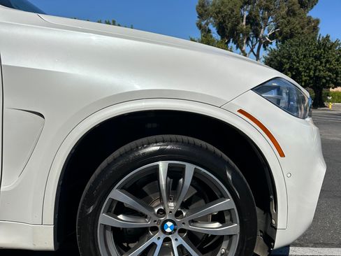 Used 2018 BMW X5 xDrive40e image 16