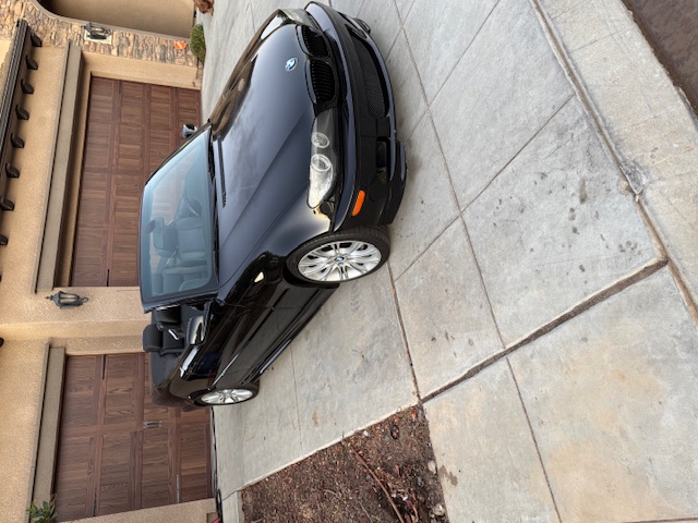 Used 2006 BMW 330Ci Convertible RWD image 2