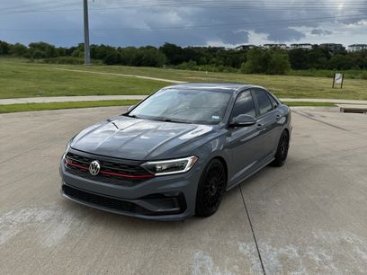 Used 2019 Volkswagen Jetta GLI