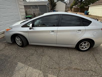 Used 2015 Toyota Prius Two