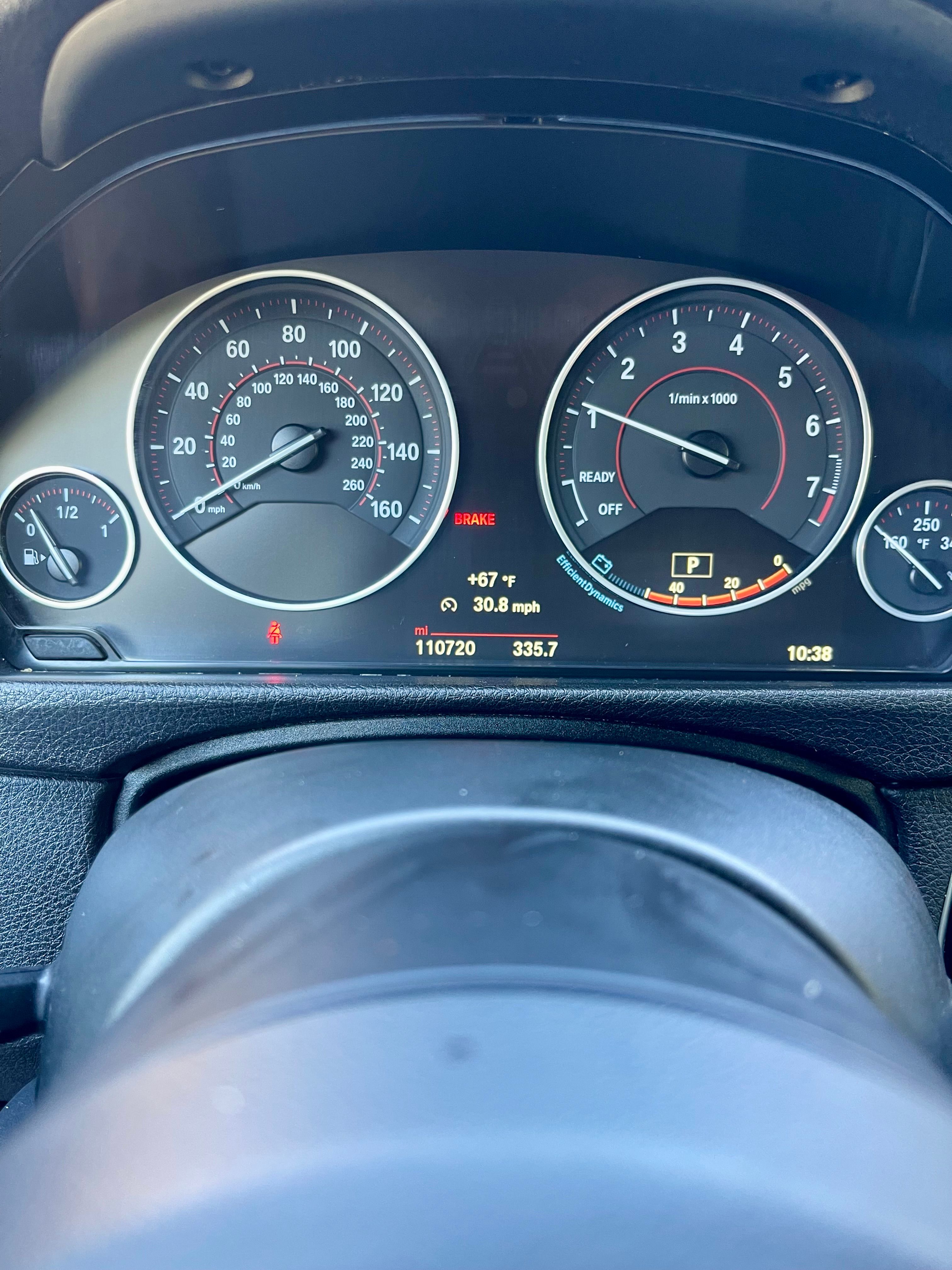 Used 2016 BMW 428i Gran Coupe RWD image 9