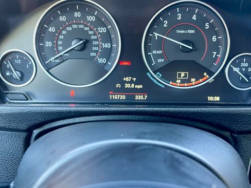 Used 2016 BMW 428i Gran Coupe image 9