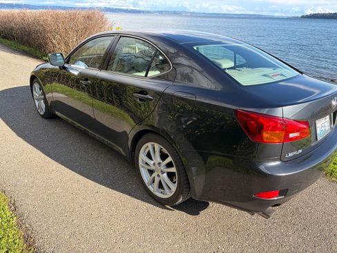 Used 2006 Lexus IS 350 image 18