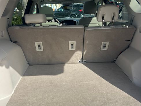 Used 2020 GMC Terrain Denali w/ Denali Premium Package image 6