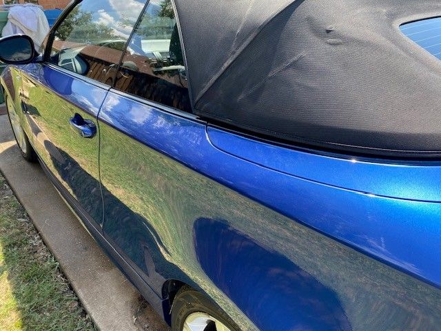 Used 2010 BMW 128i Convertible RWD image 16