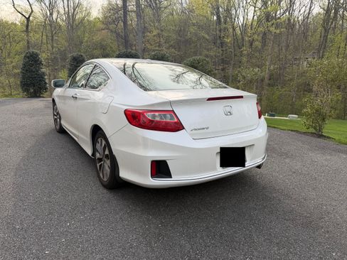 Used 2014 Honda Accord EX-L image 5
