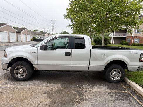 Used 2006 Ford F150 FX4 AWD/4WD image 6