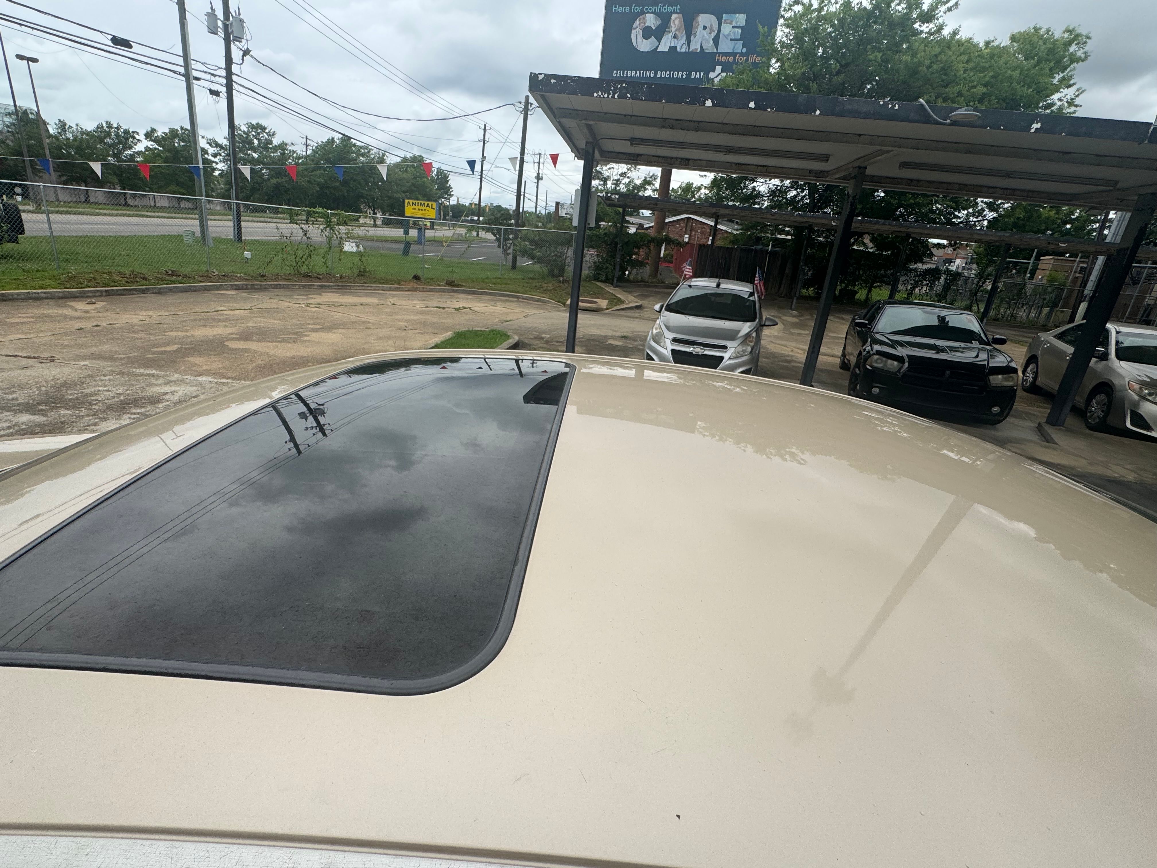 Used 2007 Lexus ES 350 FWD image 9
