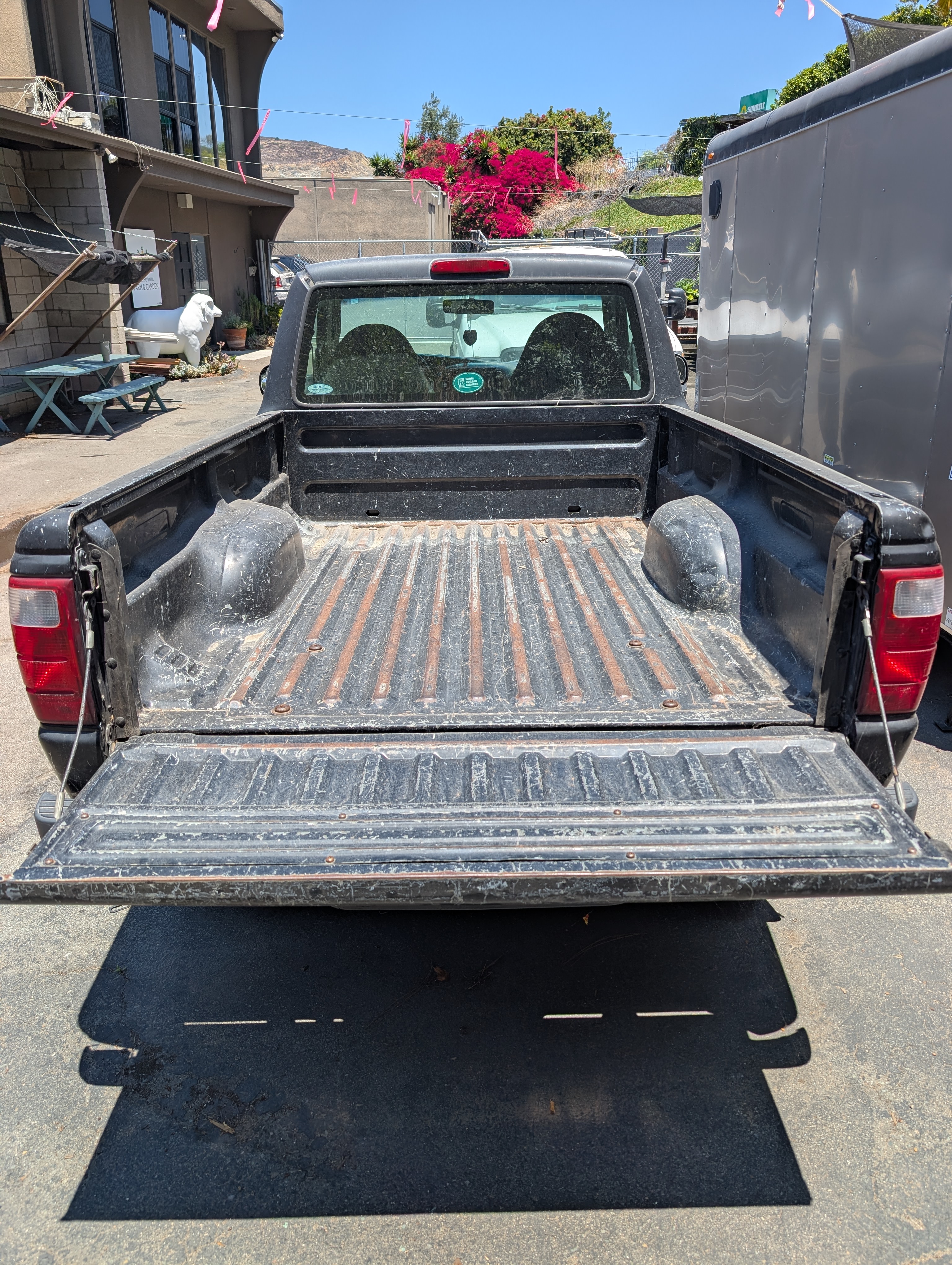 Used 2003 Ford Ranger XL RWD image 6