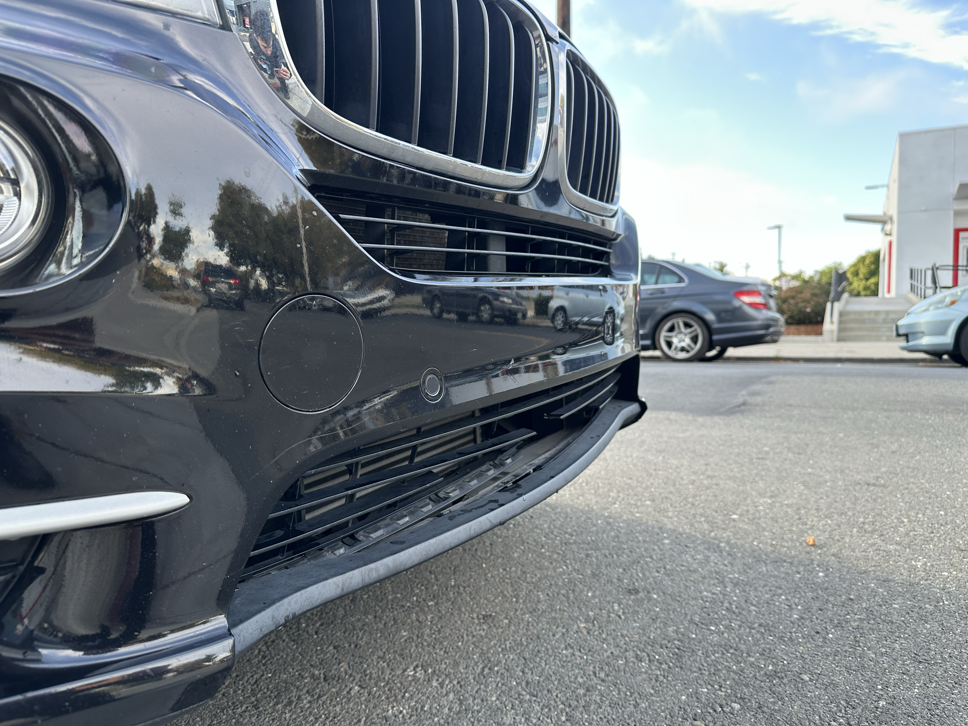 Used 2015 BMW X5 sDrive35i RWD image 16