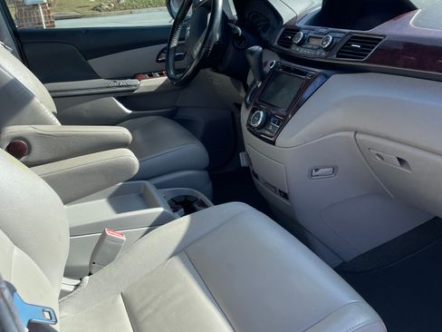 Used 2015 Honda Odyssey EX-L image 4