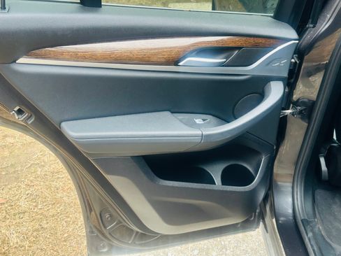Used 2020 BMW X3 sDrive30i image 19