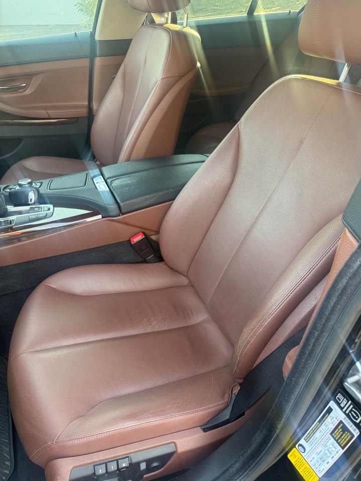 Used 2014 BMW 640i Gran Coupe RWD image 12
