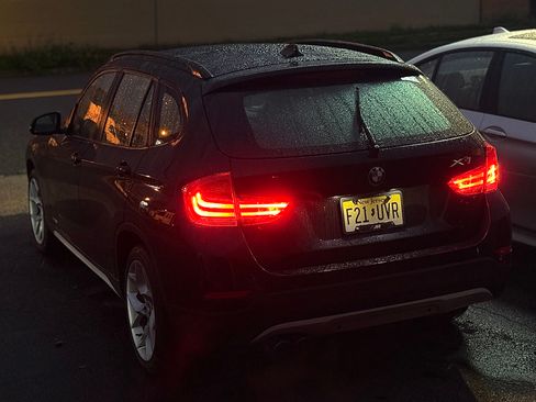 Used 2013 BMW X1 xDrive35i image 14