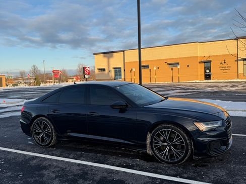 Used 2021 Audi A6 3.0T Prestige w/ Prestige Package image 10