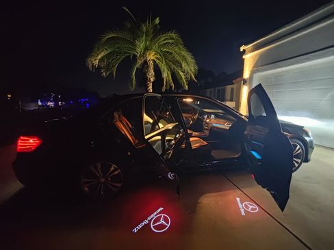 Used 2014 Mercedes-Benz E 350 Sedan image 12