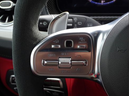 Used 2021 Mercedes-Benz G 63 AMG 4MATIC image 13