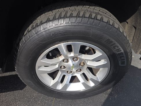 Used 2015 Chevrolet Silverado 1500 LT w/ All Star Edition image 29