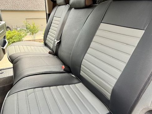 Used 2017 RAM 1500 Express w/ Black Ram 1500 Express Group image 5