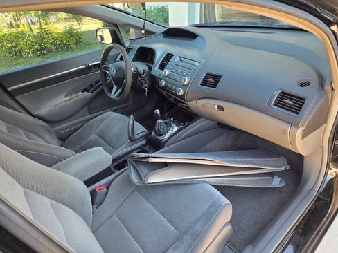 Used 2009 Honda Civic EX image 6