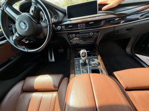 Used 2016 BMW X5 xDrive35i AWD/4WD image 12