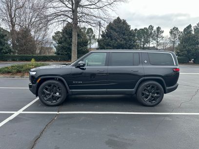 Used 2025 Rivian R1S Adventure
