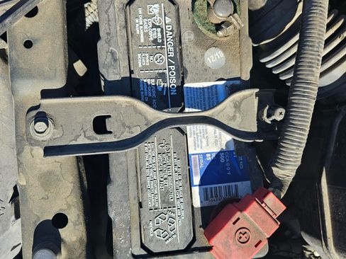 Used 2002 Honda Civic LX image 10