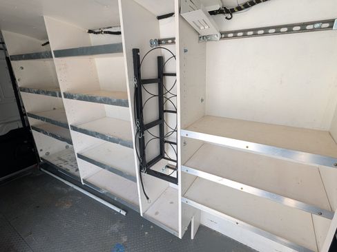 Used 2018 Ford Transit 350 148 Medium Roof RWD image 20