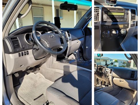 Used 2008 Toyota 4Runner Sport image 11