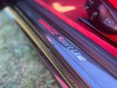 Used 2013 Maserati GranTurismo Sport image 27