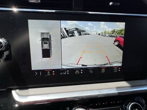 Used 2024 GMC Sierra 2500 Denali Ultimate image 20