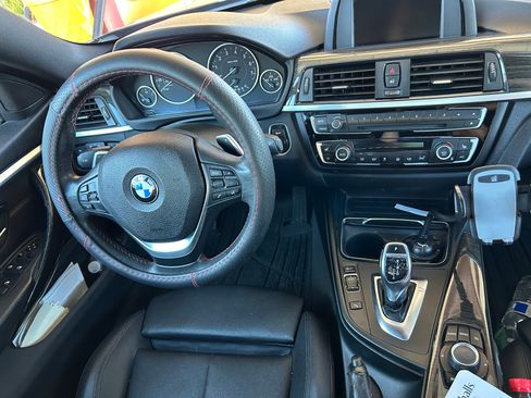 Used 2017 BMW 430i Gran Coupe RWD image 11