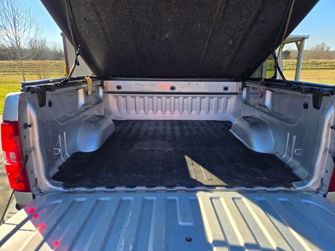 Used 2012 Chevrolet Silverado 1500 LT w/ All-Star Edition image 6