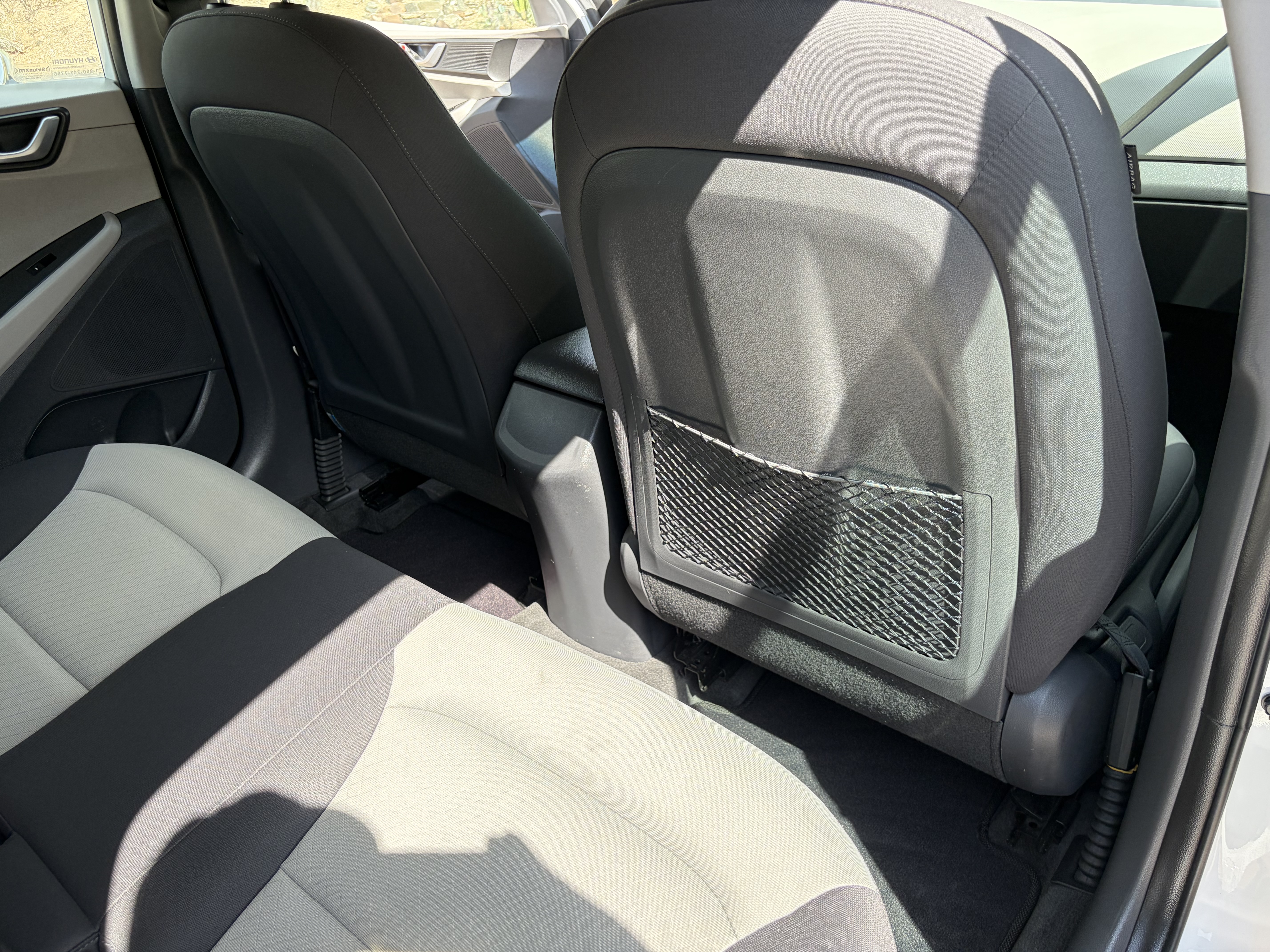 Used 2017 Hyundai Ioniq Blue FWD image 14