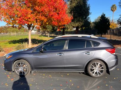 Used 2017 Subaru Impreza 2.0i Limited