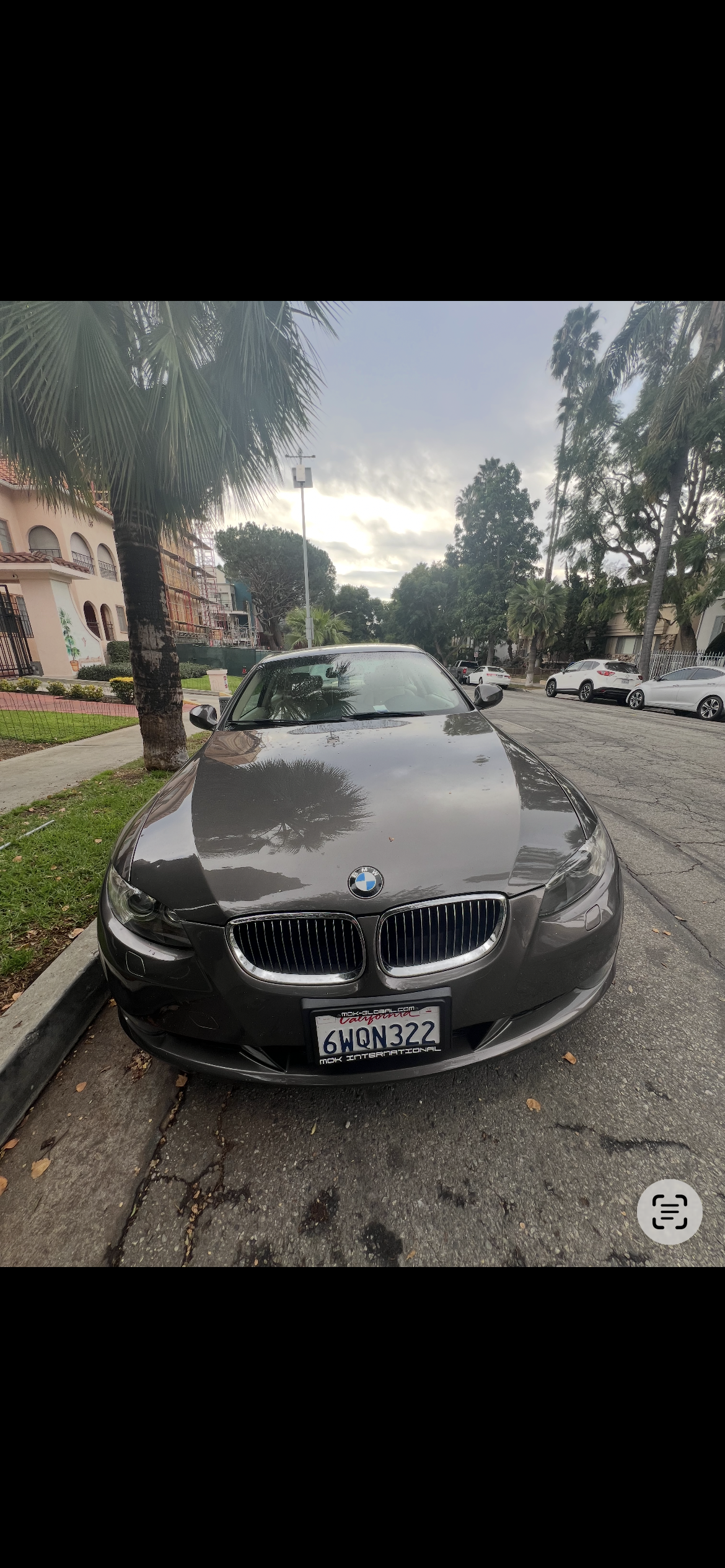 Used 2010 BMW 328i Coupe RWD image 4
