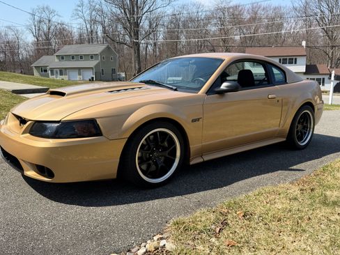 Used 2000 Ford Mustang GT image 1